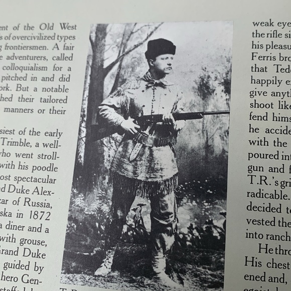 The Cowboys The Old West - Time Life Books - Picture 10 of 11